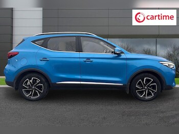 Used MG MG ZS 2021 for sale - 76229064: Photo 2
