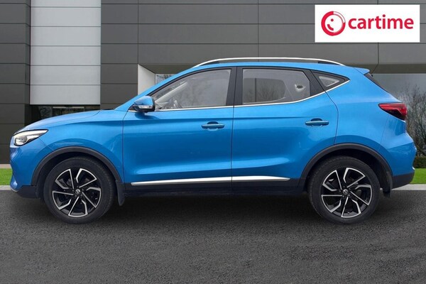 Used MG MG ZS 2021 for sale - 76229064: Photo 3