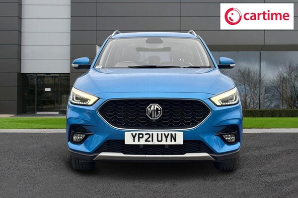 Used MG MG ZS 2021 for sale - 76229064: Photo 4