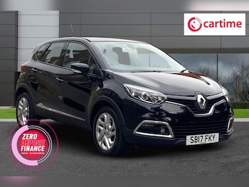 Renault - Captur