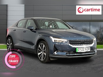 2022 (22) - 300kW 78kWh Long Range DM [Plus] 5dr 4WD Auto