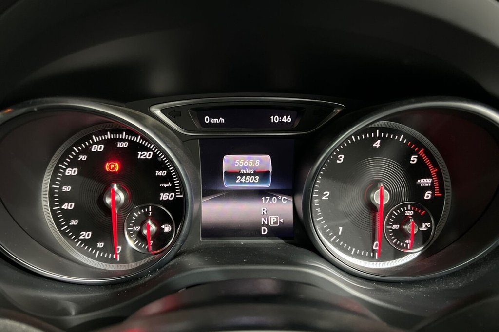 Used Mercedes-Benz CLA 2018 for sale - 76454281: Photo 14