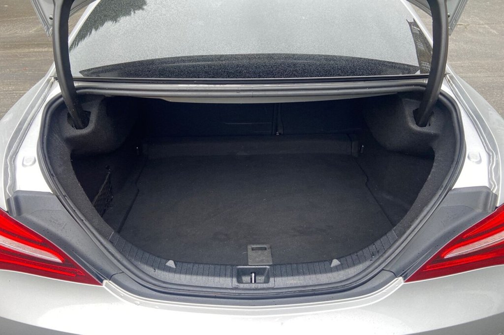 Used Mercedes-Benz CLA 2018 for sale - 76454281: Photo 26