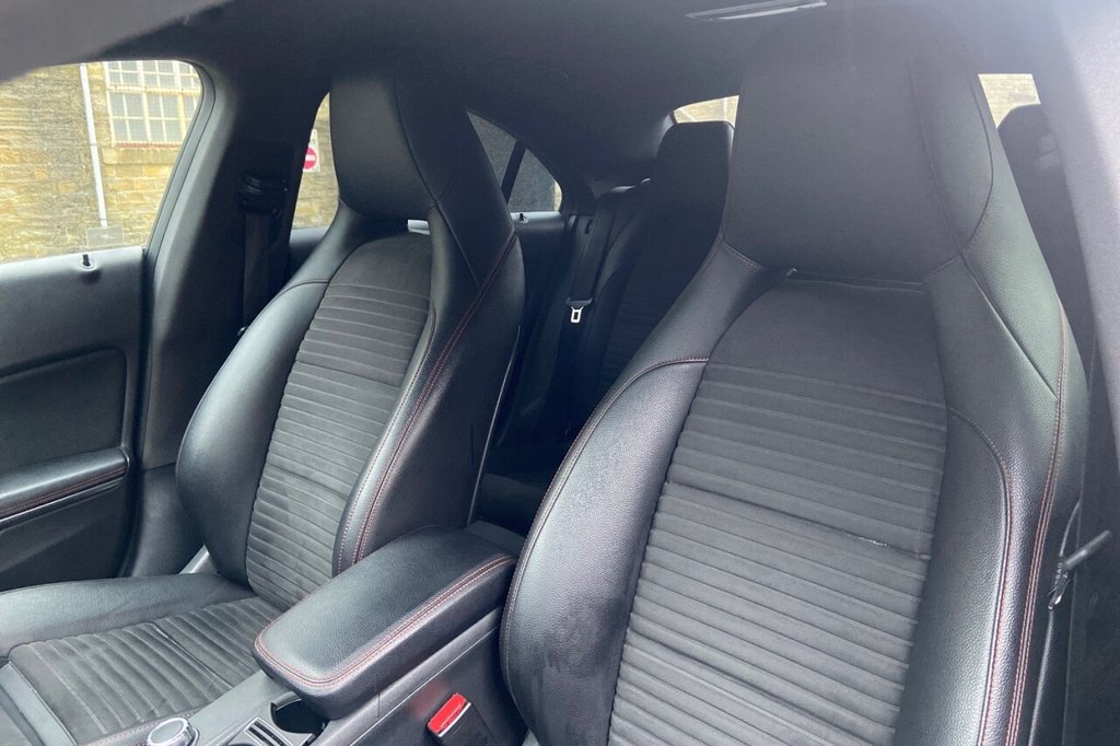 Used Mercedes-Benz CLA 2018 for sale - 76454281: Photo 32