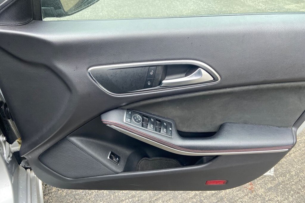 Used Mercedes-Benz CLA 2018 for sale - 76454281: Photo 34