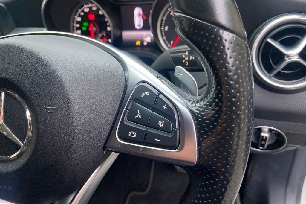 Used Mercedes-Benz CLA 2018 for sale - 76454281: Photo 36