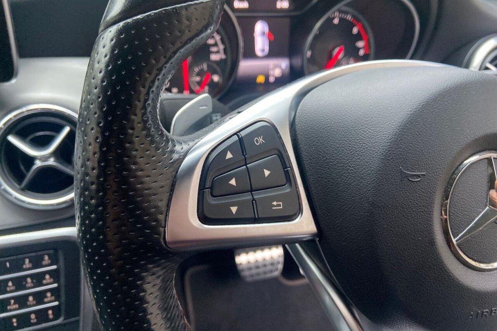 Used Mercedes-Benz CLA 2018 for sale - 76454281: Photo 37