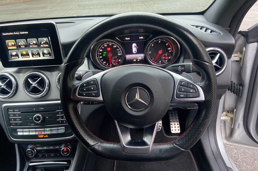 Used Mercedes-Benz CLA 2018 for sale - 76454281: Photo 38