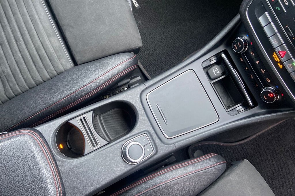 Used Mercedes-Benz CLA 2018 for sale - 76454281: Photo 39