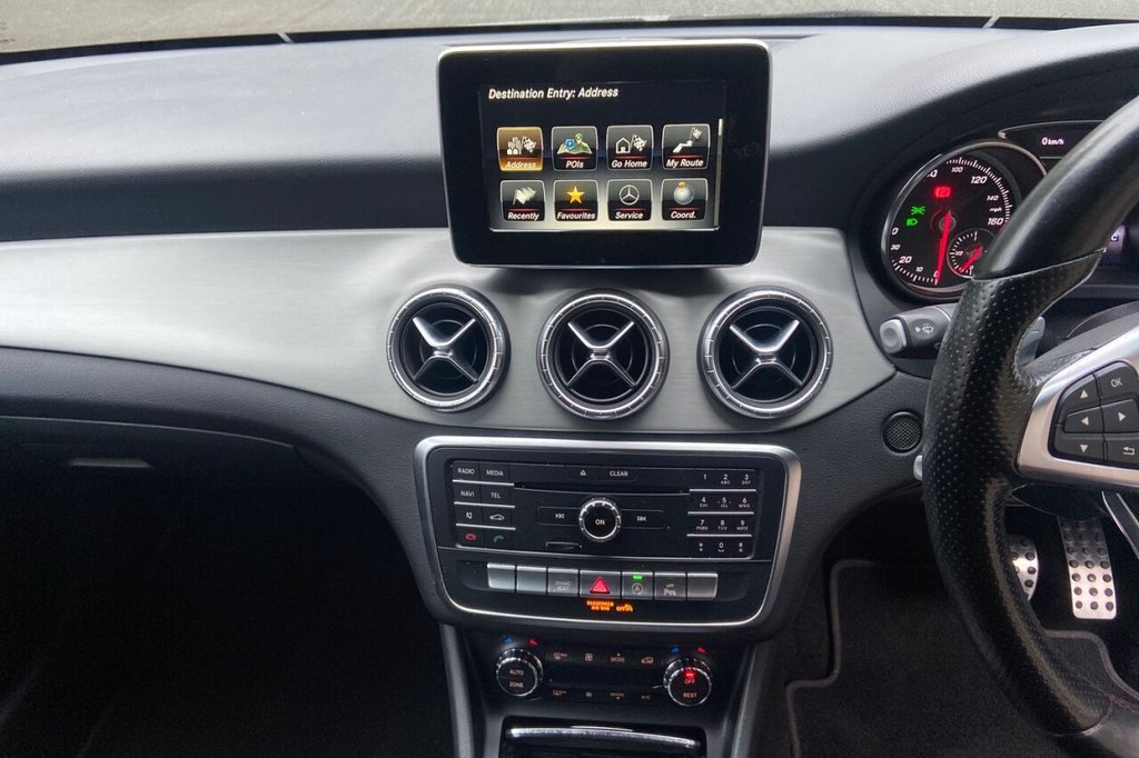 Used Mercedes-Benz CLA 2018 for sale - 76454281: Photo 40