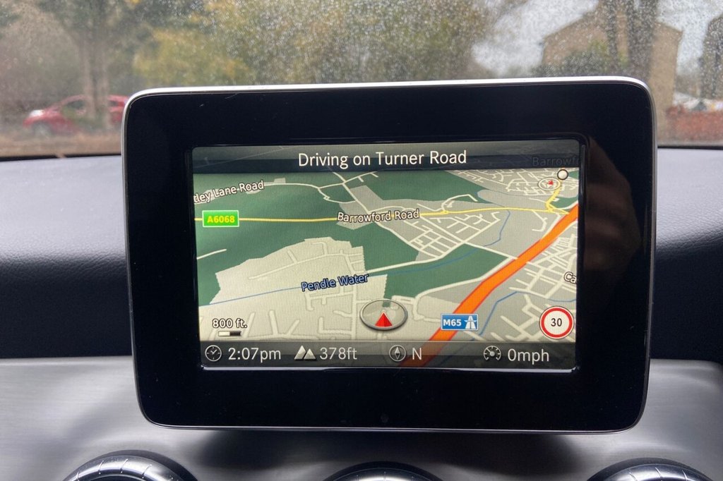 Used Mercedes-Benz CLA 2018 for sale - 76454281: Photo 43