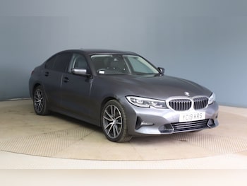 Used BMW 3 Series 2019 for sale - 78996210: Photo