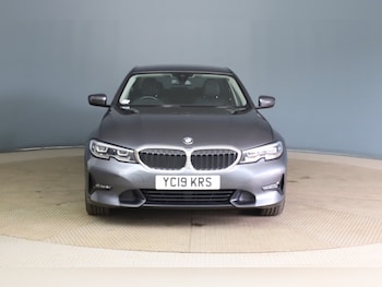 Used BMW 3 Series 2019 for sale - 78996210: Photo