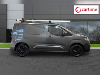 Used Citroen Berlingo 2020 for sale - 79333982: Photo