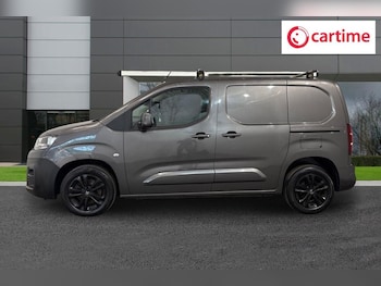 Used Citroen Berlingo 2020 for sale - 79333982: Photo