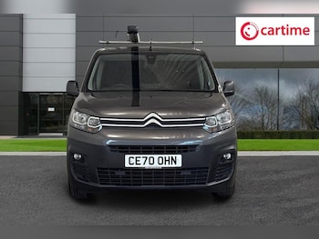 Used Citroen Berlingo 2020 for sale - 79333982: Photo