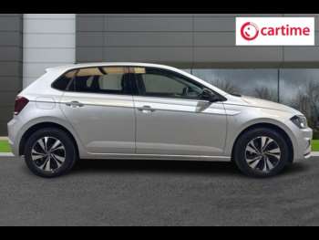 Used Volkswagen Polo 2021 for sale - 74592677: Photo