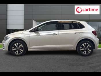 Used Volkswagen Polo 2021 for sale - 74592677: Photo