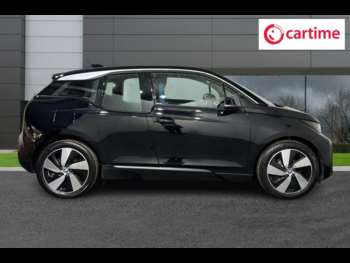 Used BMW i3 2021 for sale - 74765561: Photo
