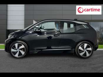Used BMW i3 2021 for sale - 74765561: Photo