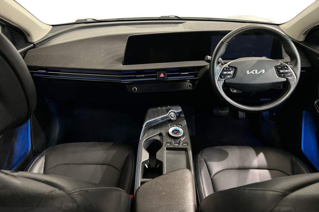 Used Kia EV6 2022 for sale - 78212696: Photo 12