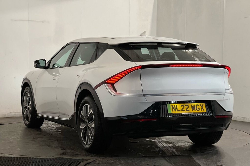 Used Kia EV6 2022 for sale - 78212696: Photo 19