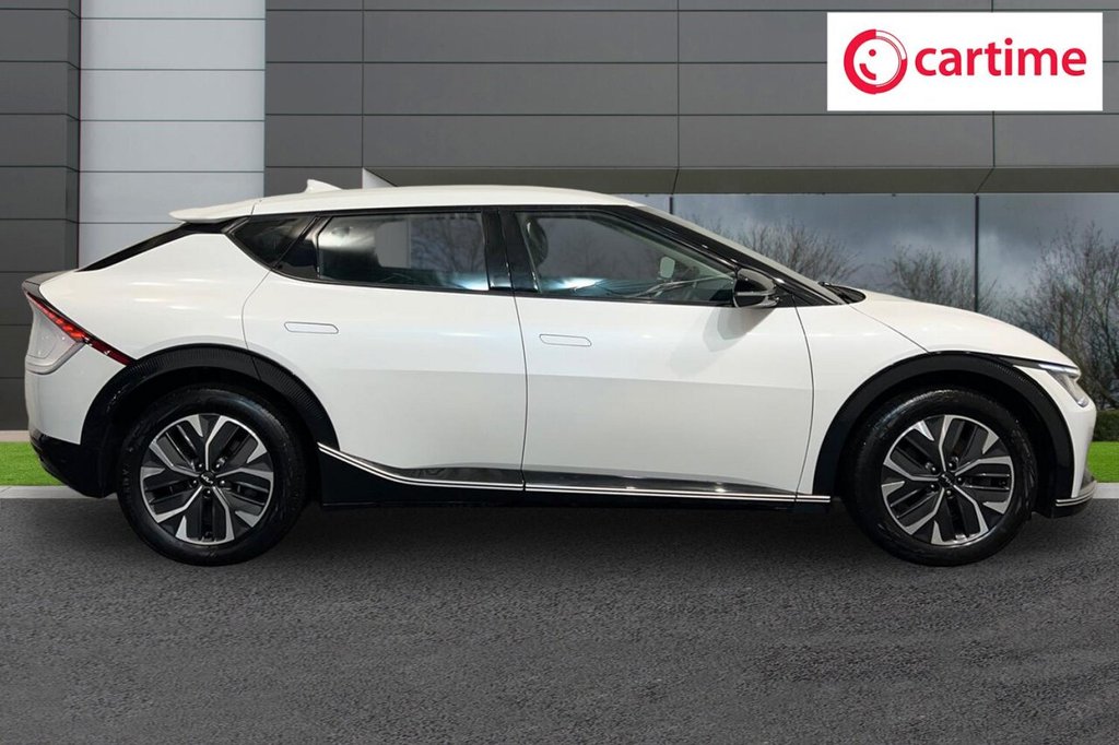 Used Kia EV6 2022 for sale - 78212696: Photo 2