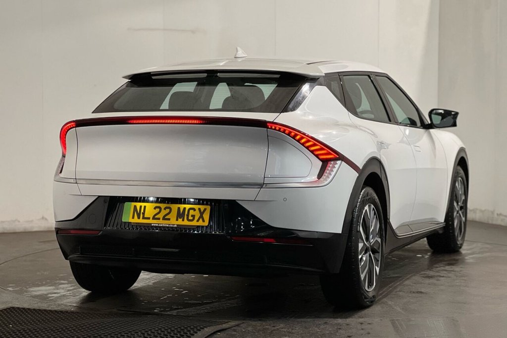 Used Kia EV6 2022 for sale - 78212696: Photo 21