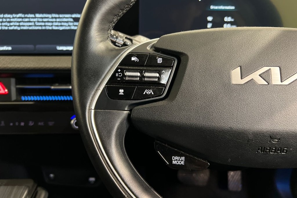 Used Kia EV6 2022 for sale - 78212696: Photo 25