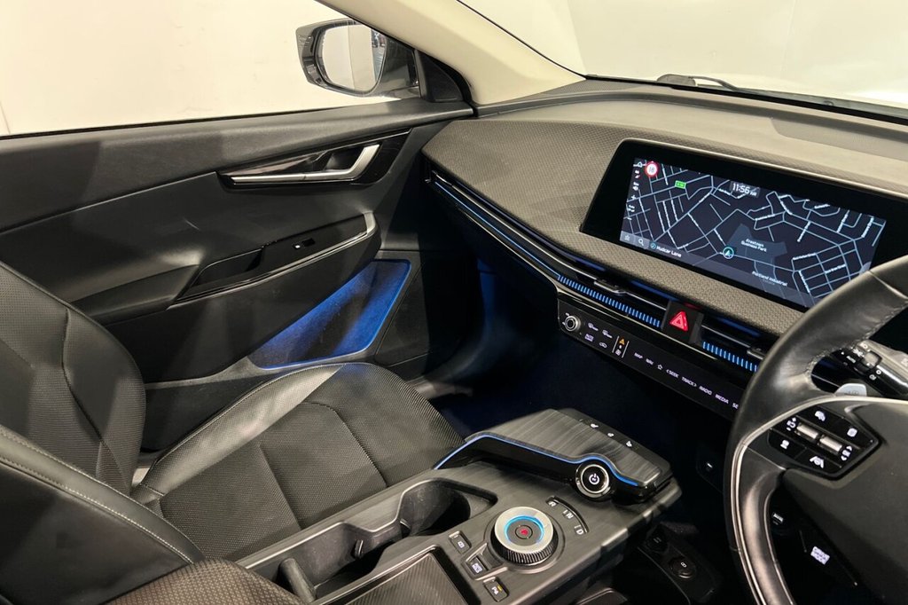 Used Kia EV6 2022 for sale - 78212696: Photo 33