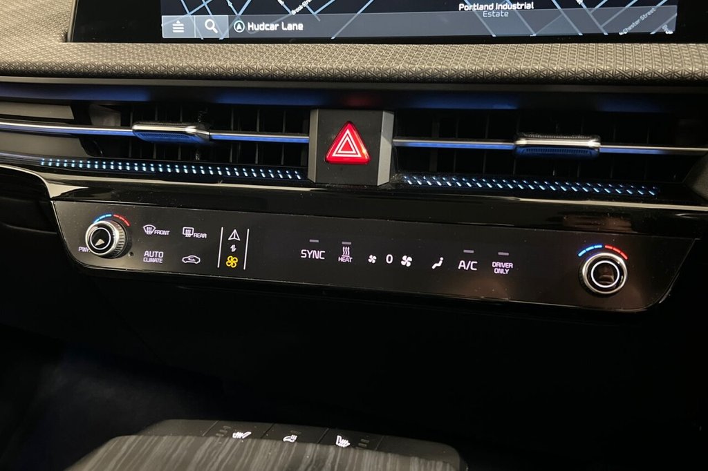 Used Kia EV6 2022 for sale - 78212696: Photo 35