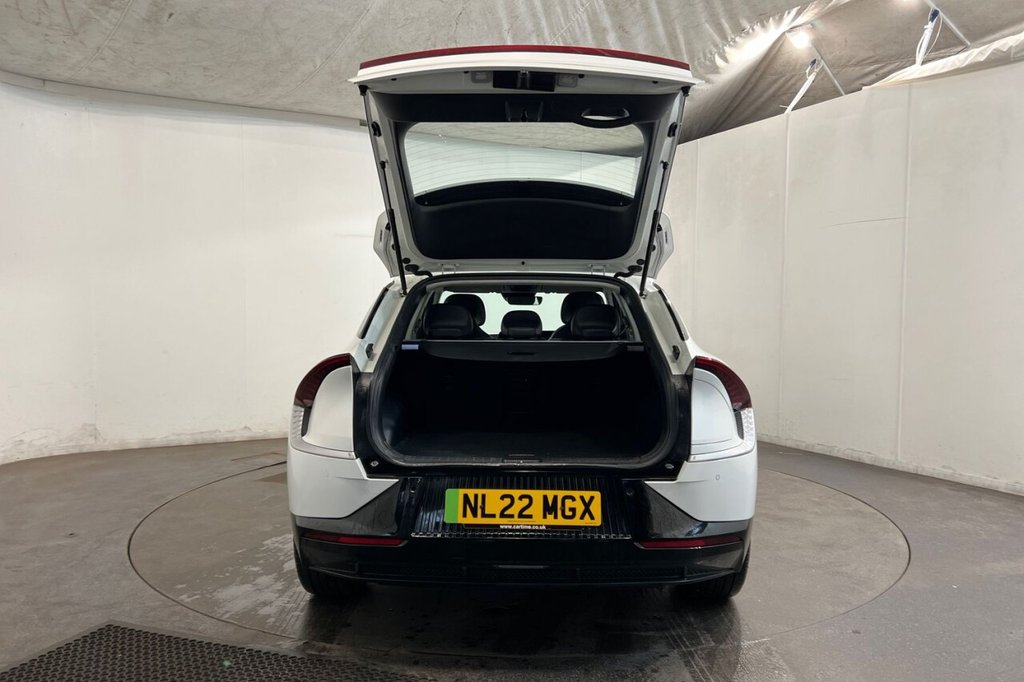 Used Kia EV6 2022 for sale - 78212696: Photo 40