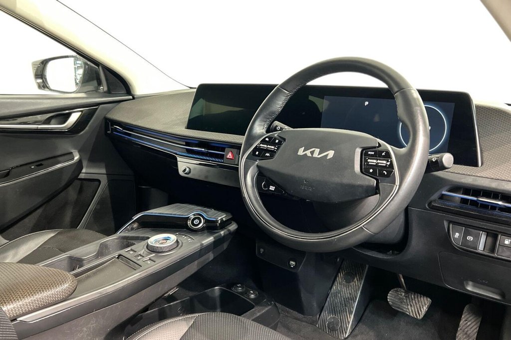 Used Kia EV6 2022 for sale - 78212696: Photo 9