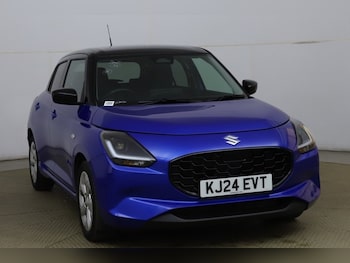 Used Suzuki Swift 2024 for sale - 79375701: Photo