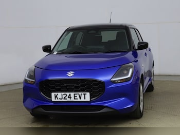 Used Suzuki Swift 2024 for sale - 79375701: Photo