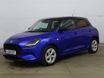 Used Suzuki Swift 2024 for sale - 79375701: Photo