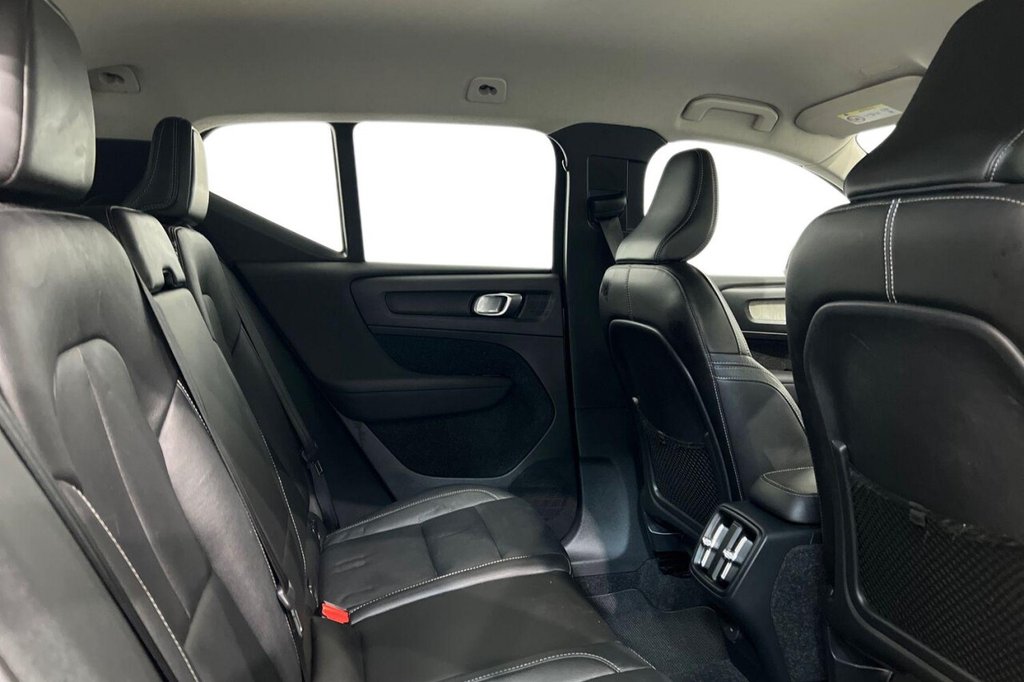 Used Volvo XC40 2018 for sale - 76768126: Photo 10