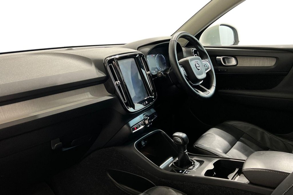 Used Volvo XC40 2018 for sale - 76768126: Photo 11