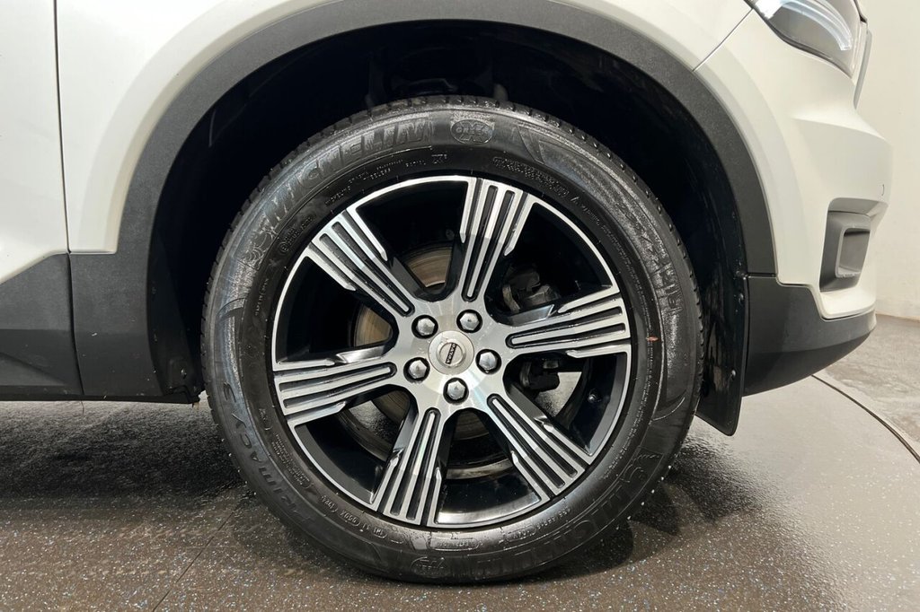 Used Volvo XC40 2018 for sale - 76768126: Photo 14