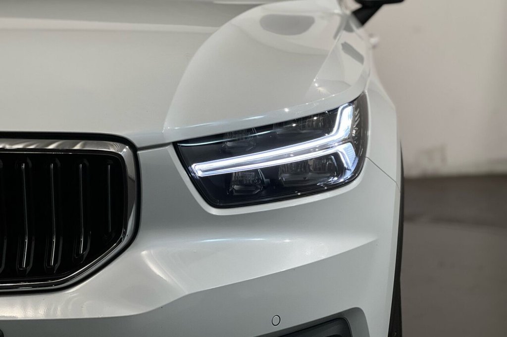 Used Volvo XC40 2018 for sale - 76768126: Photo 16