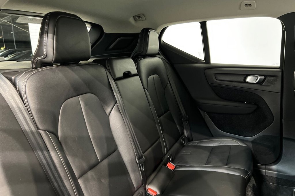 Used Volvo XC40 2018 for sale - 76768126: Photo 23