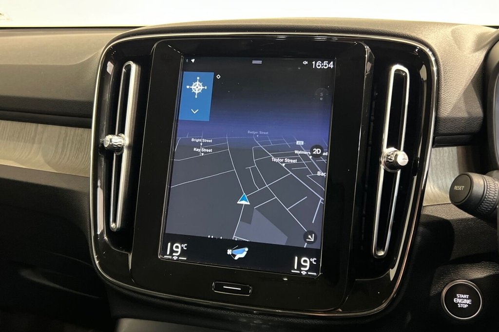 Used Volvo XC40 2018 for sale - 76768126: Photo 29