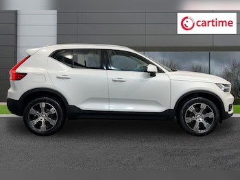 Used Volvo XC40 2018 for sale - 76768126: Photo