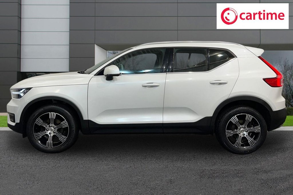 Used Volvo XC40 2018 for sale - 76768126: Photo 3