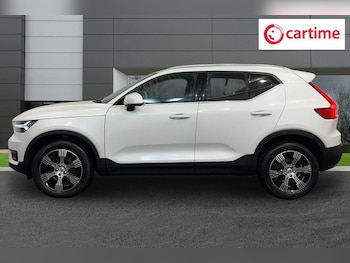 Used Volvo XC40 2018 for sale - 76768126: Photo