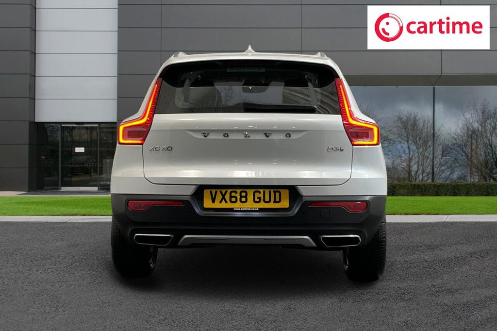 Used Volvo XC40 2018 for sale - 76768126: Photo 6