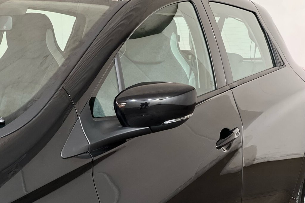 Used Renault Zoe 2021 for sale - 76900413: Photo 17