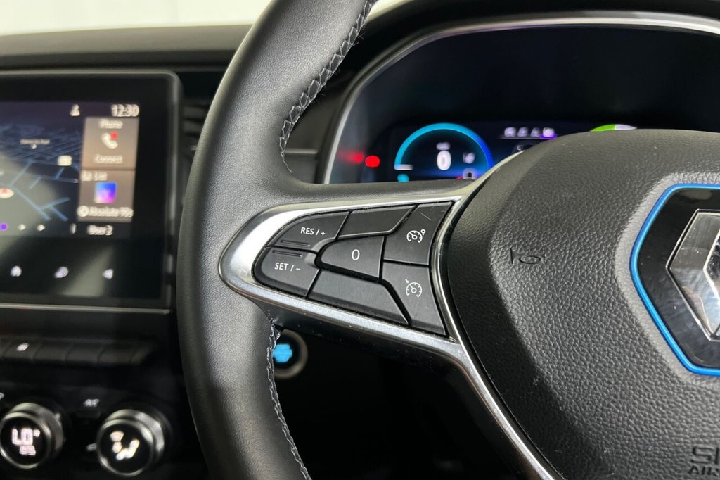 Used Renault Zoe 2021 for sale - 76900413: Photo 24