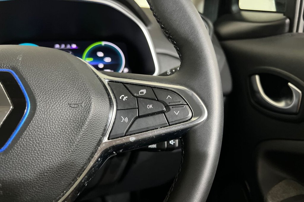 Used Renault Zoe 2021 for sale - 76900413: Photo 25