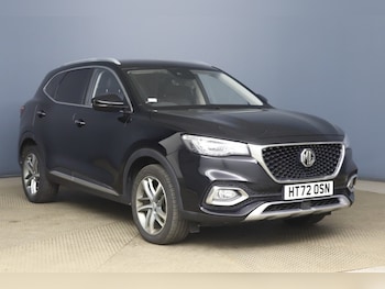 Used MG MG HS 2023 for sale - 79506162: Photo
